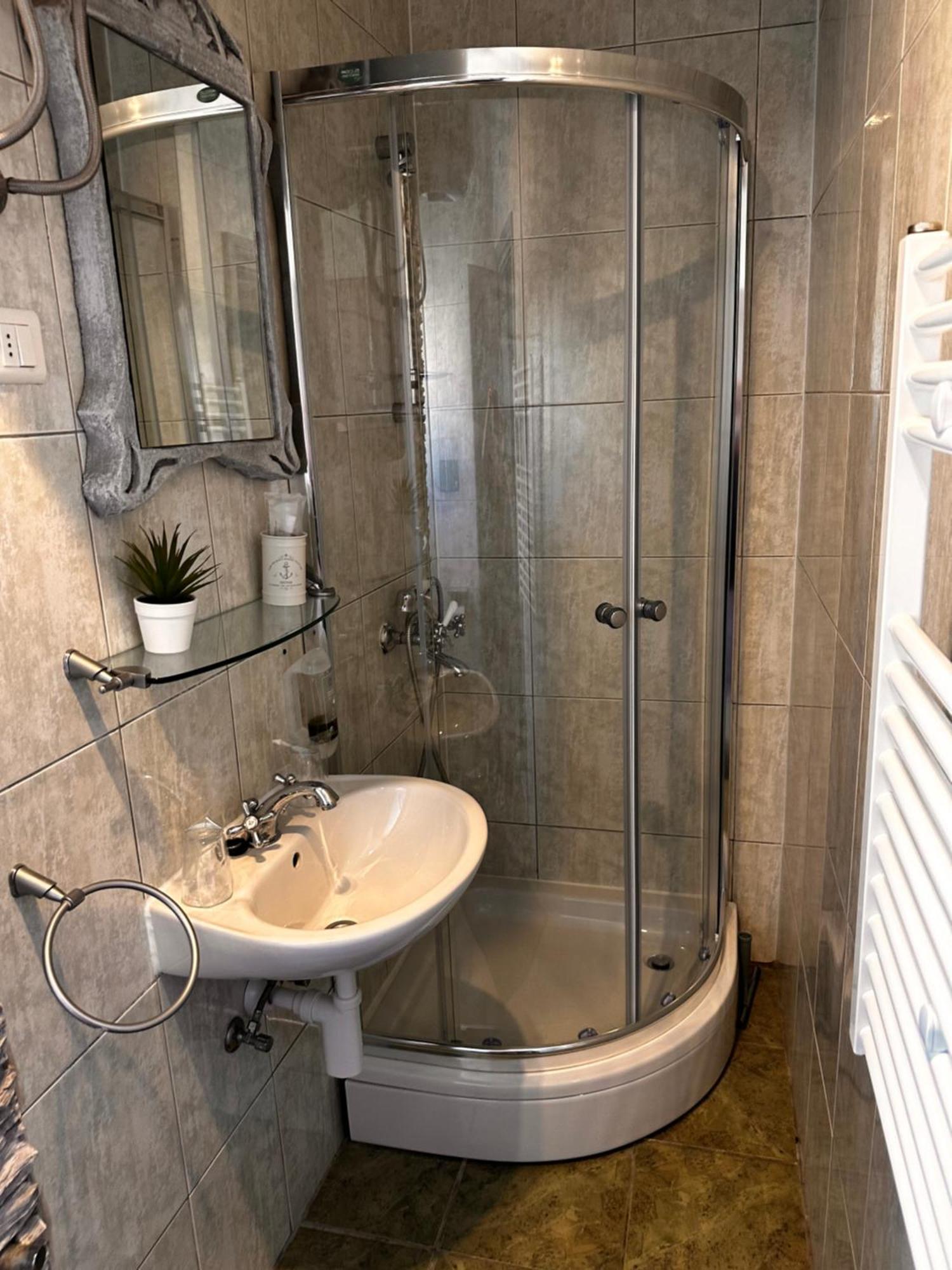 XIV Century Rooms Kaštela 部屋 写真