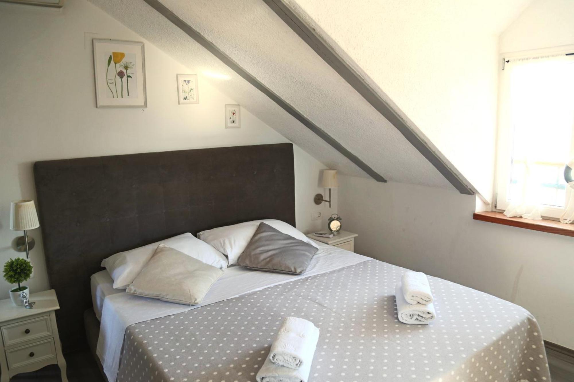 XIV Century Rooms Kaštela 部屋 写真